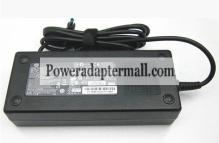 120W 19.5V 6.15A HP Pavilion m4-1011tx Notebook PC AC Adapter
